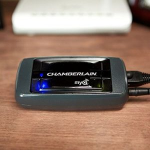 Chamberlain CIGBU MyQ Internet Gateway