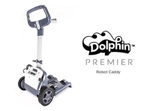 Dolphin Premier Caddy